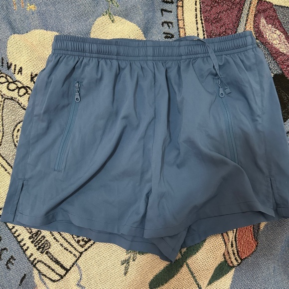 Girlfriend Collective Monarch Gazelle Short *sold out* - Picture 9 of 10